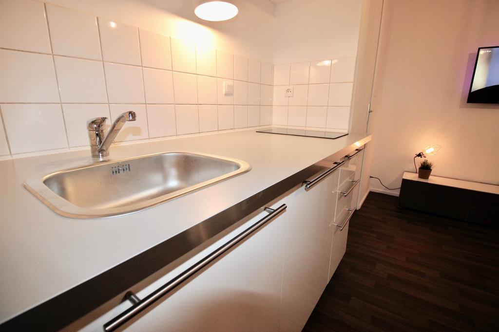 Le Toit D'Emma Apartamento Longeville-les-Metz Exterior foto