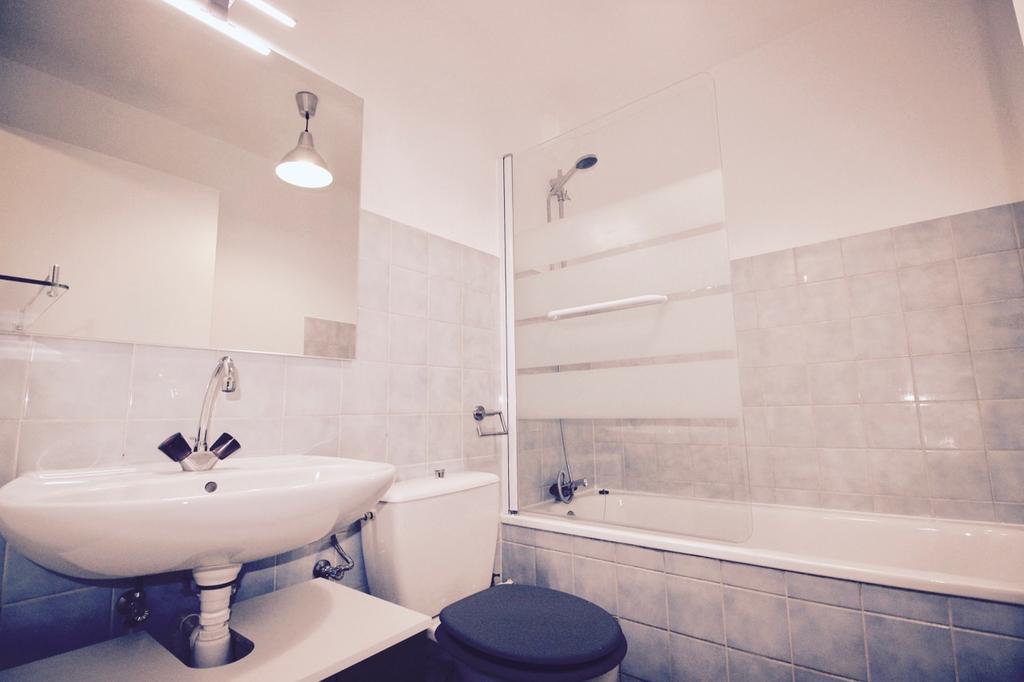 Le Toit D'Emma Apartamento Longeville-les-Metz Exterior foto