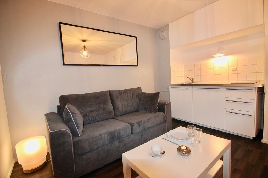 Le Toit D'Emma Apartamento Longeville-les-Metz Exterior foto
